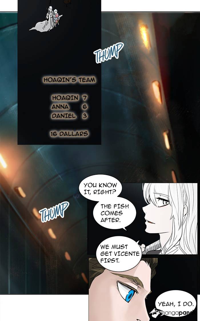 Tower of God, Chapter 254 image 53